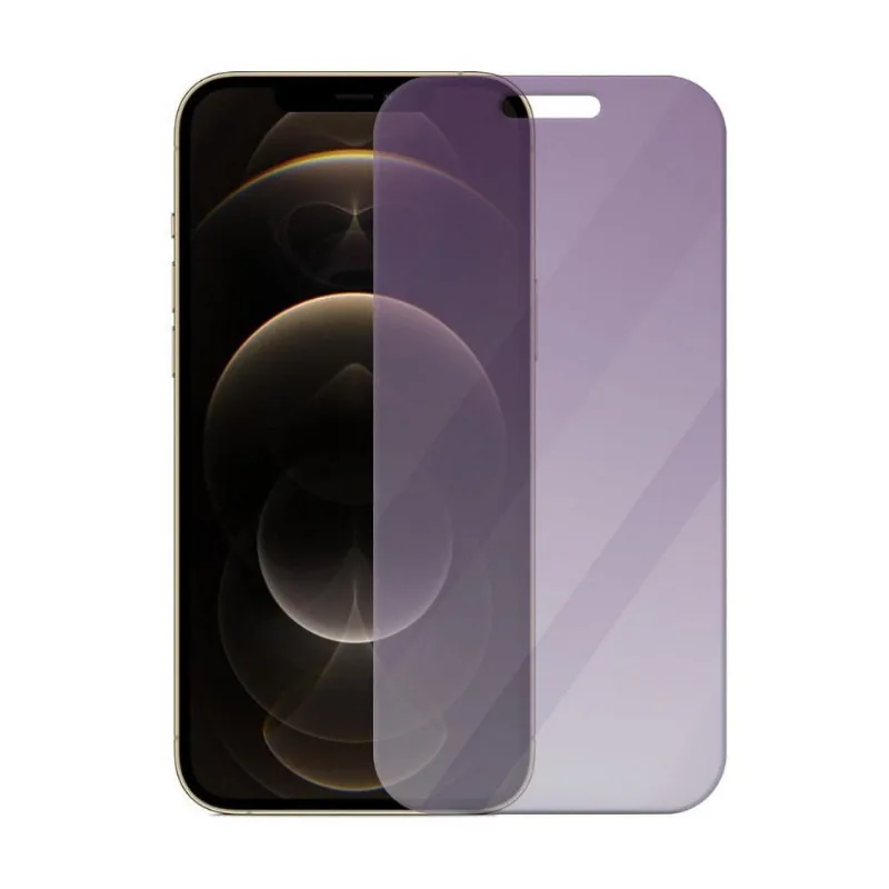 Película para iPhone 12 Pro Max - AntiBlue - Gshield - Gshield