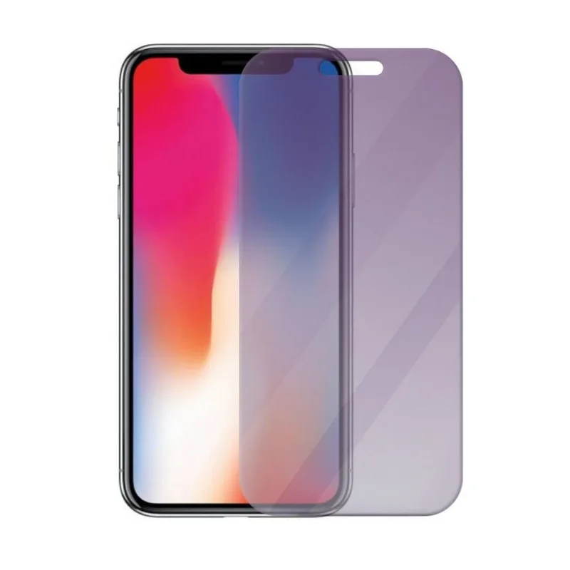 Película para iPhone X / XS - AntiBlue - Gshield - Gshield