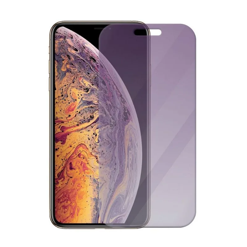 Película para iPhone XS Max - AntiBlue - Gshield - Gshield