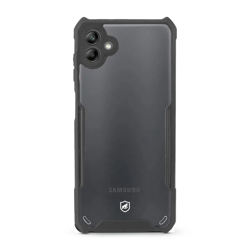 Capa para Samsung Galaxy A04 - Dual Shock X - Gshield - Gshield