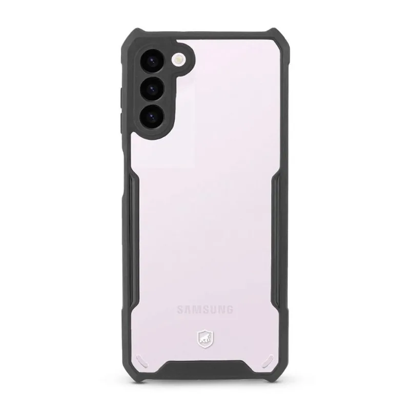 Capa para Samsung Galaxy S23 - Dual Shock X - Gshield - Gshield