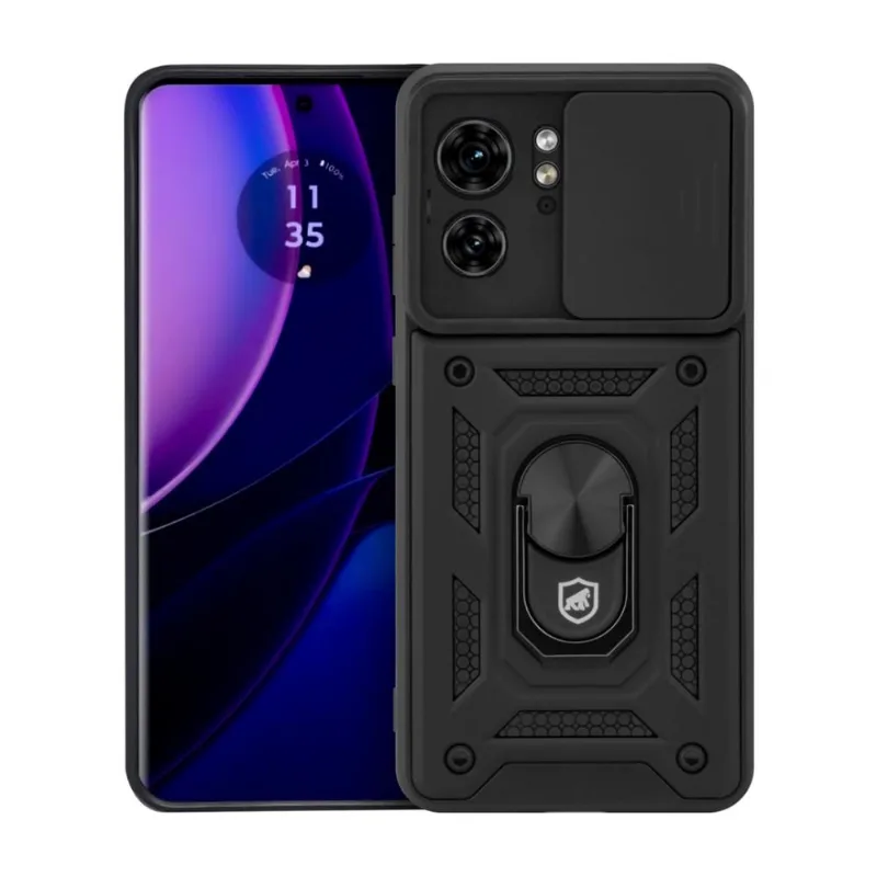 Capa para Motorola Edge 40 - Dinamic Cam Protection - Gshield - Gshield