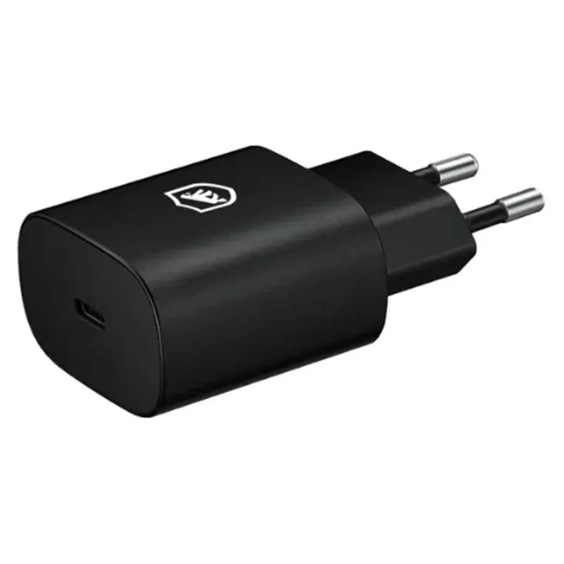 Carregador De Parede Gshield GS-8090 USB-C QC 3.0 25W (MP) - Gshield
