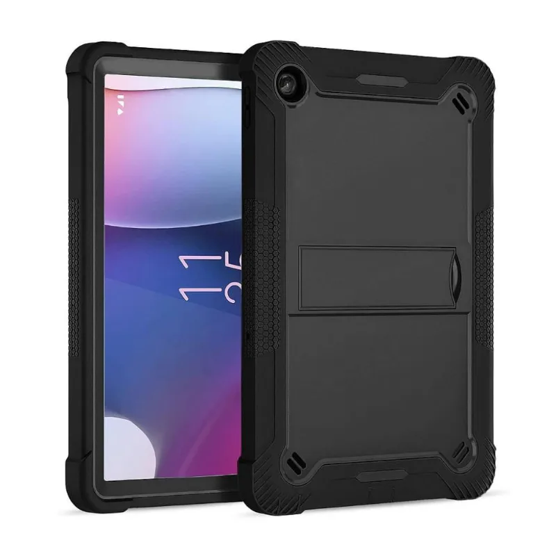 Capa para Motorola Moto Tab G62 10.5 Inch - Survivor - Gshield - Gshield
