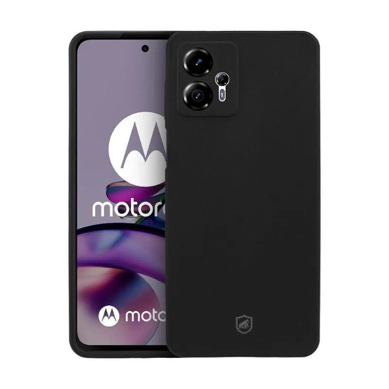 Capa Para Motorola Moto G13 - Silicon Veloz - Gshield - Gshield
