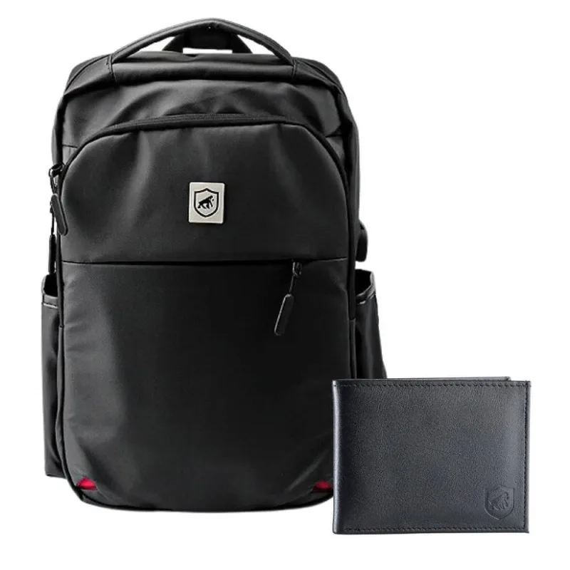 Mochila Guardian + Carteira Snap Guardian - Gshield - Gshield - Celular E Smartphone