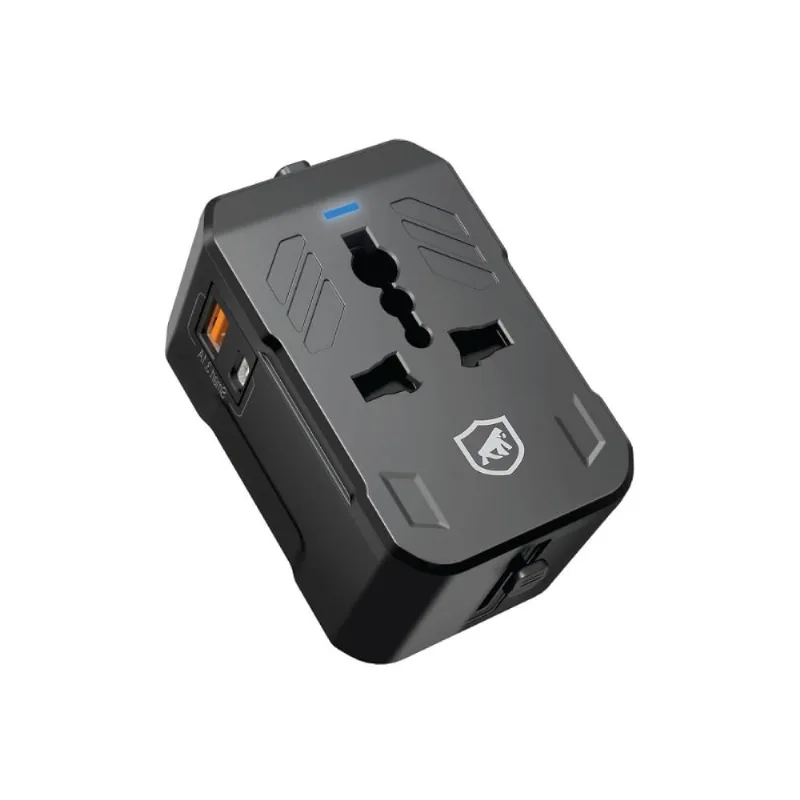 Carregador turbo Universal Power Delivery