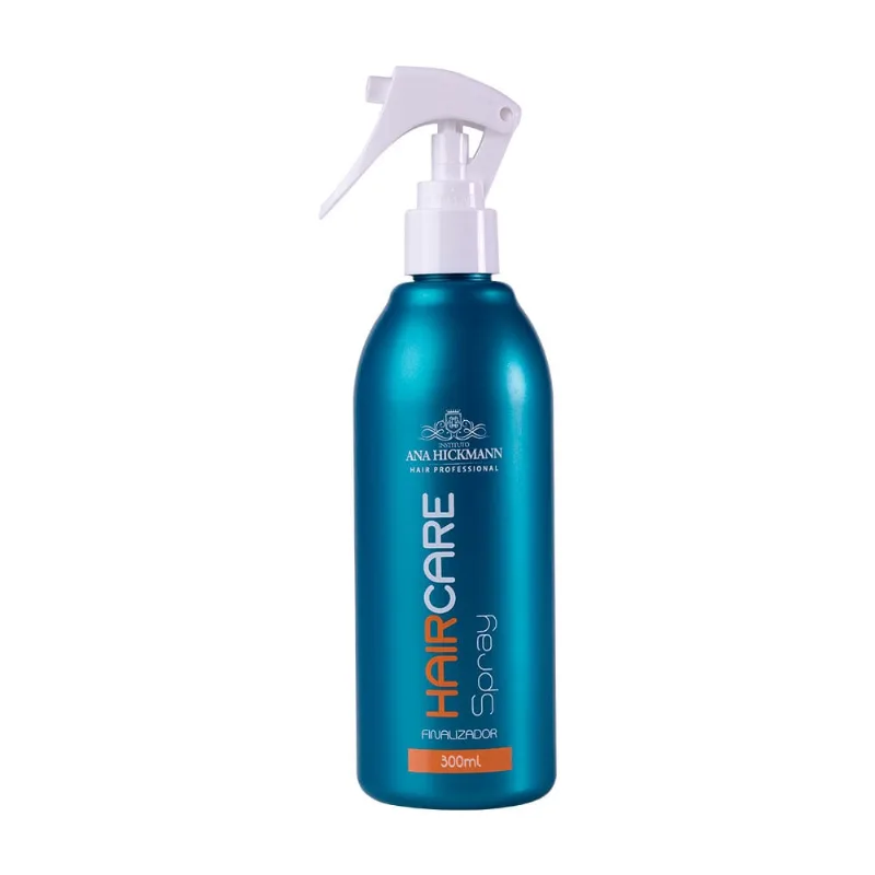 Spray Finalizador Anti-Volume Ana Hickmann - Linha Home Care