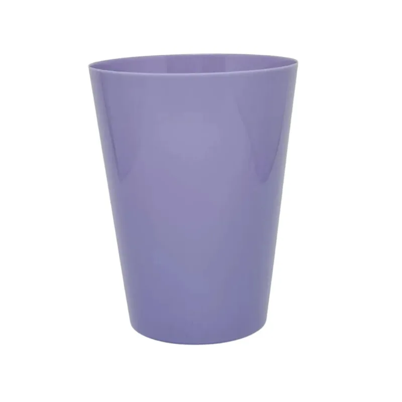 Rubizinho 200 ml Lilás com 75 Unidades