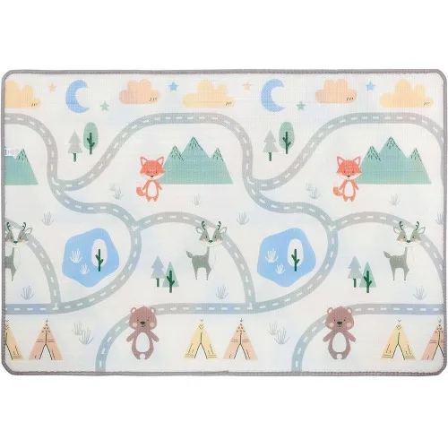 TAPETE INFANTIL BABY DECOR BUBA BUB11623