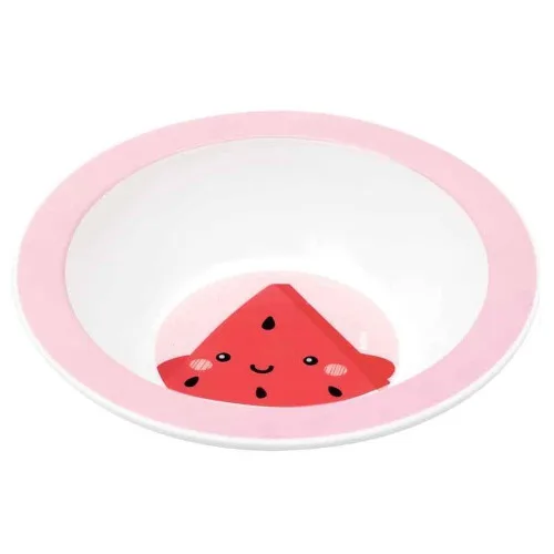 PRATINHO BOWL - FRUTTI - MELANCIA - BUBA