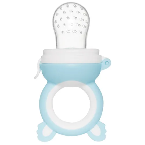 PORTA FRUTINHA COALA AZUL BUBA BABY - COALA