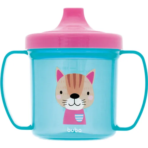 COPO GATINHO BUBA BABY - Buba