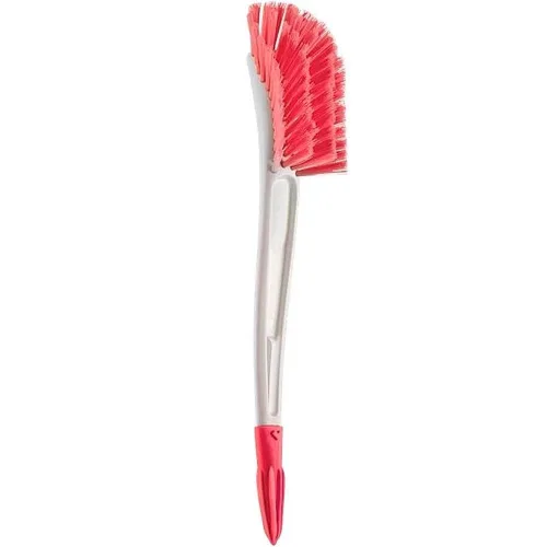 ESCOVA DE MAMADEIRA ROSA - BUBA - BUBA