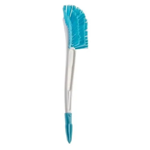 ESCOVA DE MAMADEIRA AZUL - BUBA - BUBA