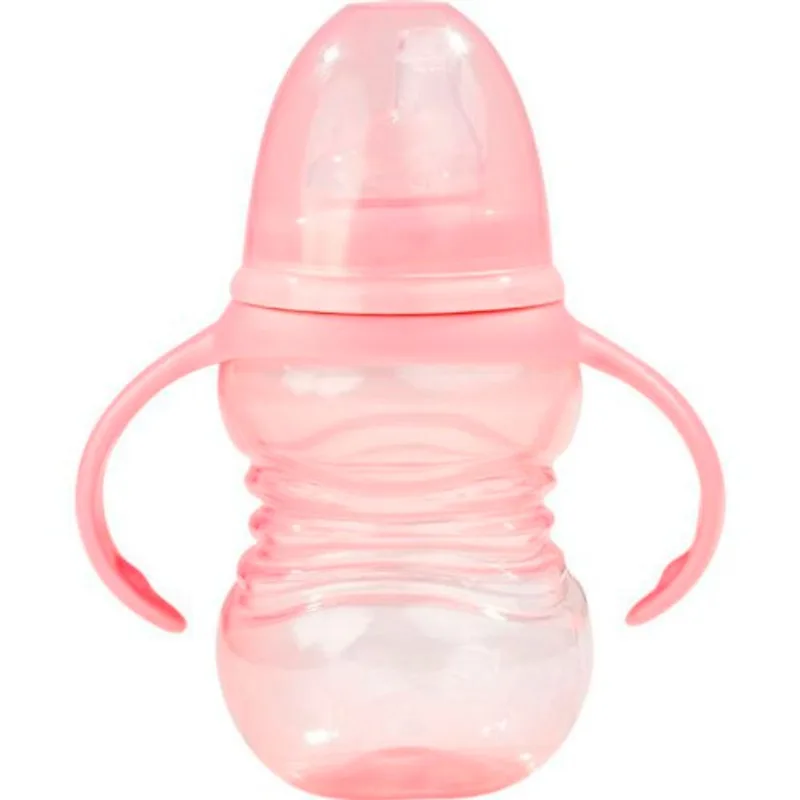 Copo de Treinamento Buba Baby Antivazamento 260ml