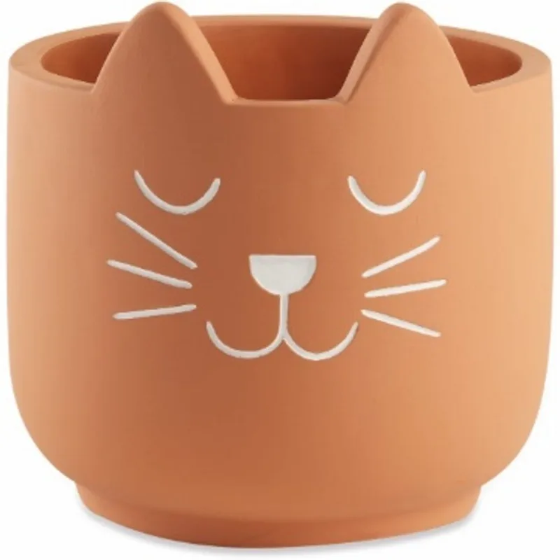 Cachepot em Cimento Grande Terraço Mart