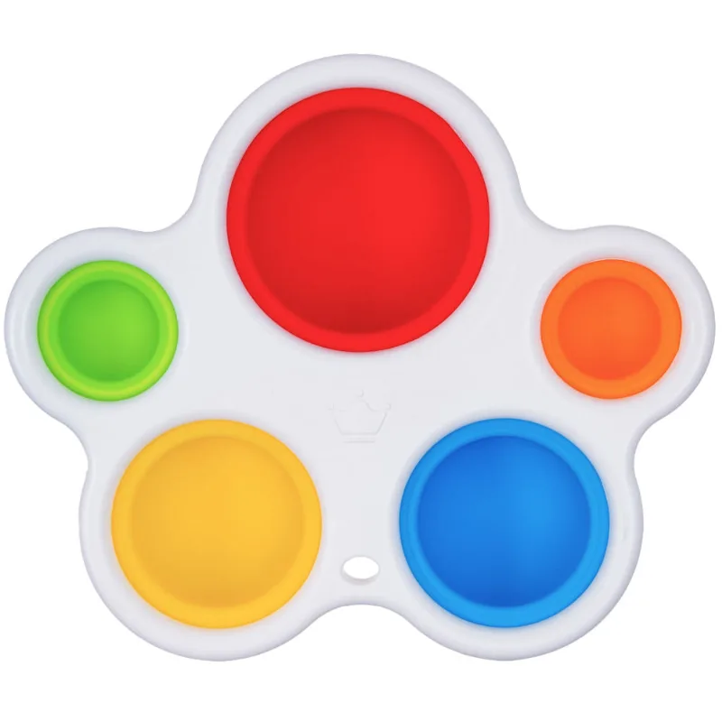 Ploc Ball Buba