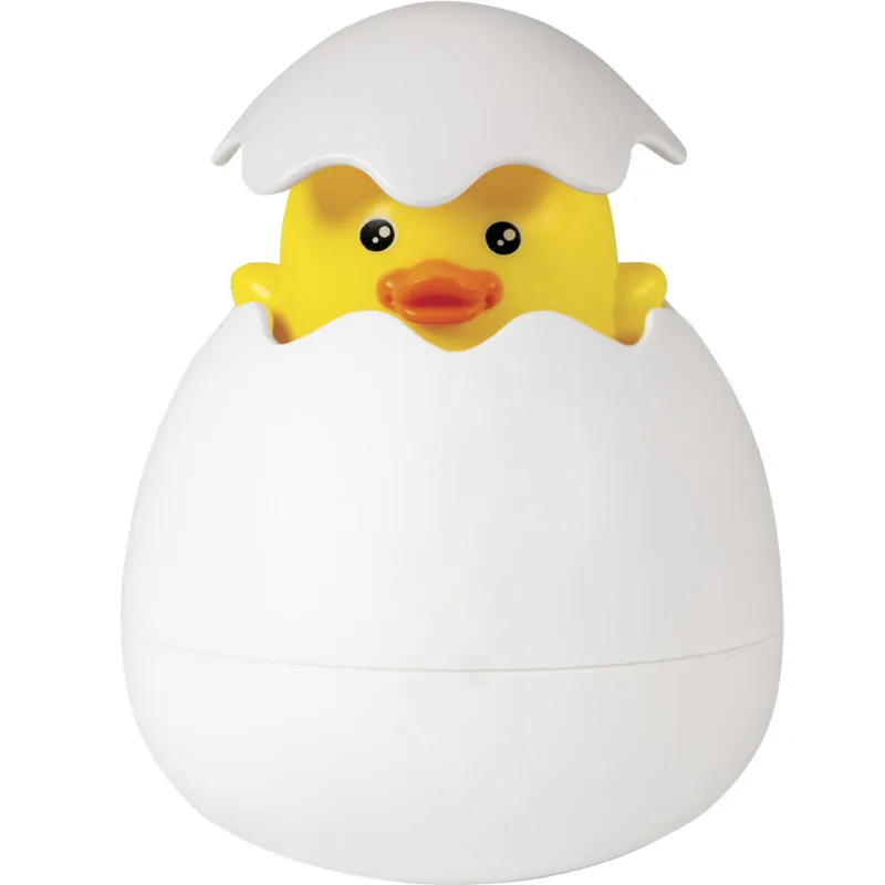Brinquedo De Banho Chuveirinho - Pintinho Buba