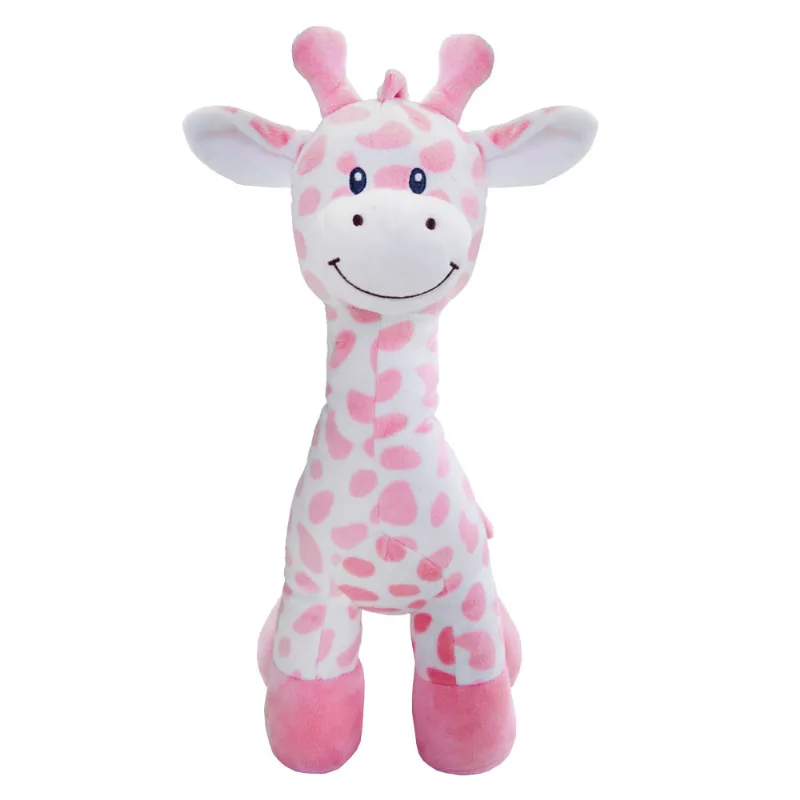GIRAFINHA ROSA - 14420