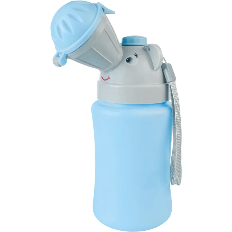 Mictório Portátil Azul - Buba
