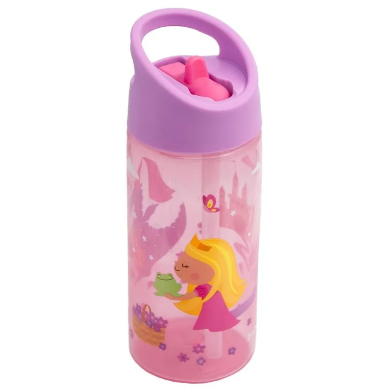 Garrafa - Buba - Aventura - Princesa