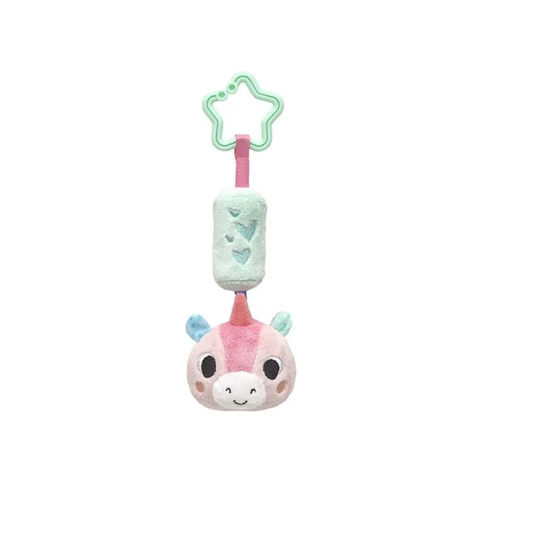 Sininho - Bubazoo - Unicornio - Buba