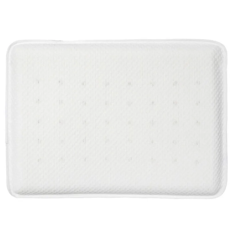 Travesseiro Viscoelástico Branco - Buba