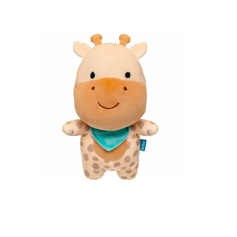 Pelúcia Infantil - Girafa - Turminha Soft - Buba