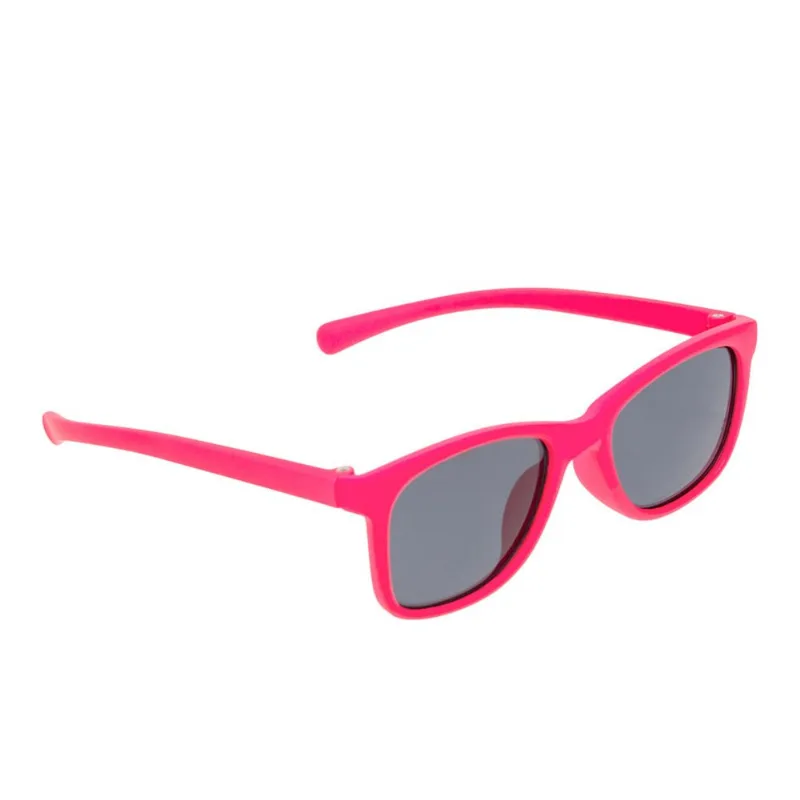 Óculos de Sol Infantil 3 à 5 anos Pink Pink - Tamanho único