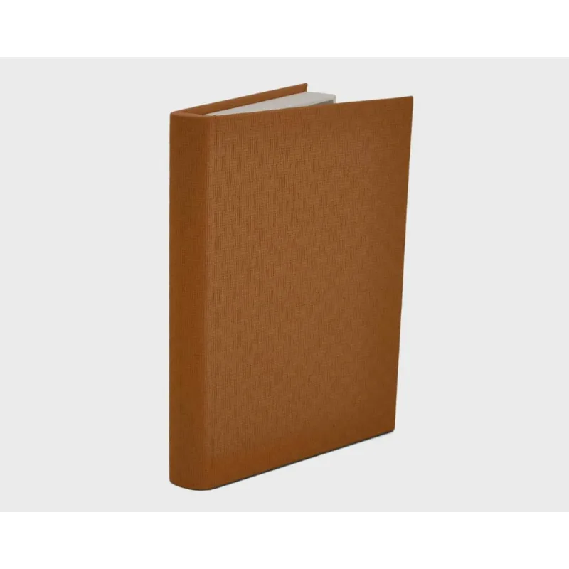 Livro Caixa em mdf com Revestimento pu 17935 Mart