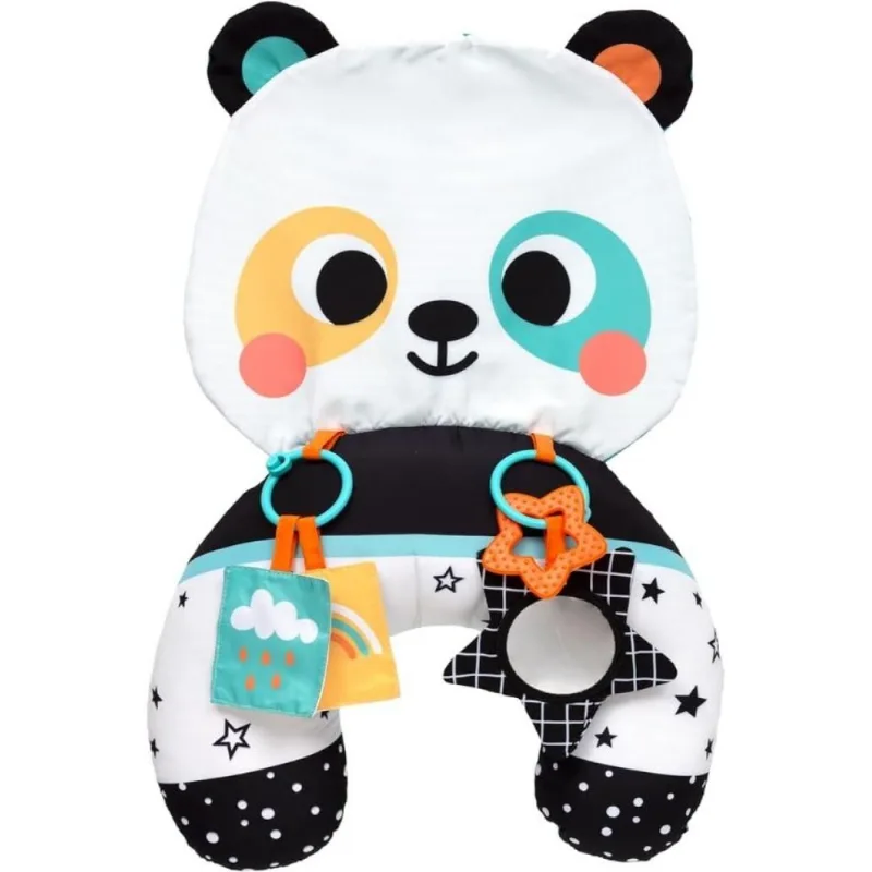 Almofada De Atividades Panda Buba - 18037