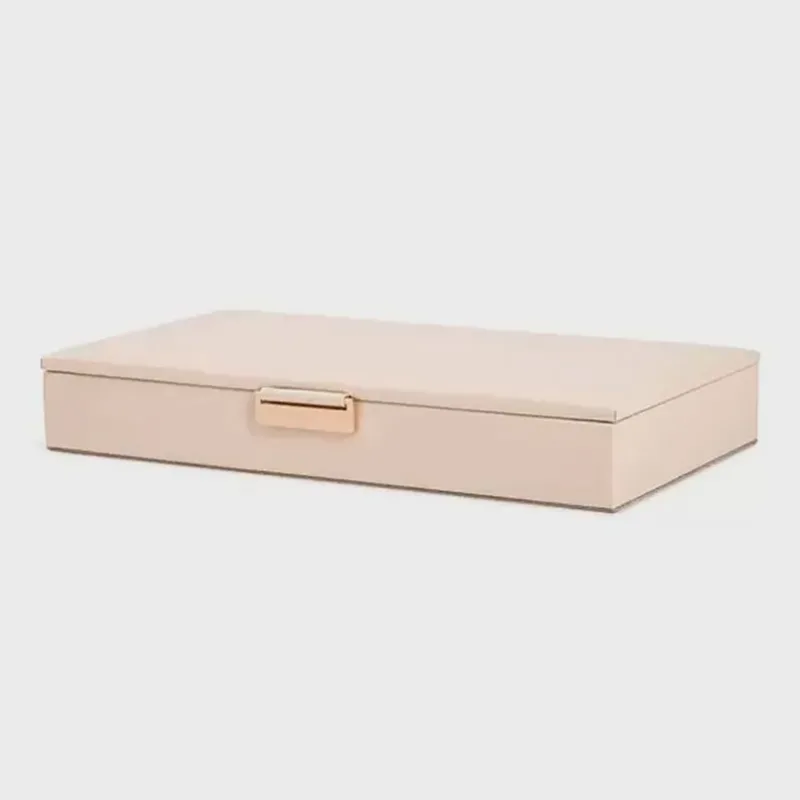 Caixa em mdf com Revestimento em pu 15x27 18222 - Mart