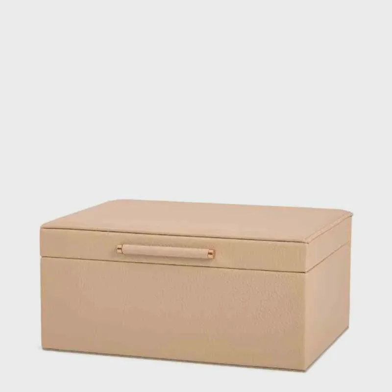Caixa em mdf com Revestimento em pu 18226-P Mart