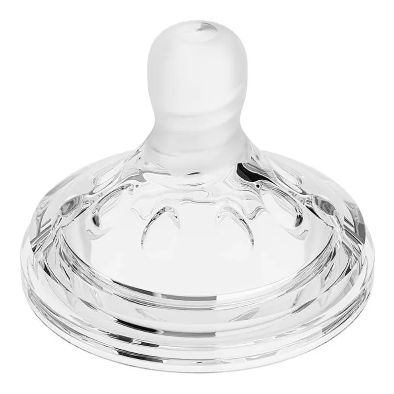 Bico Para Mamadeira Buba Easy Flow (MP)