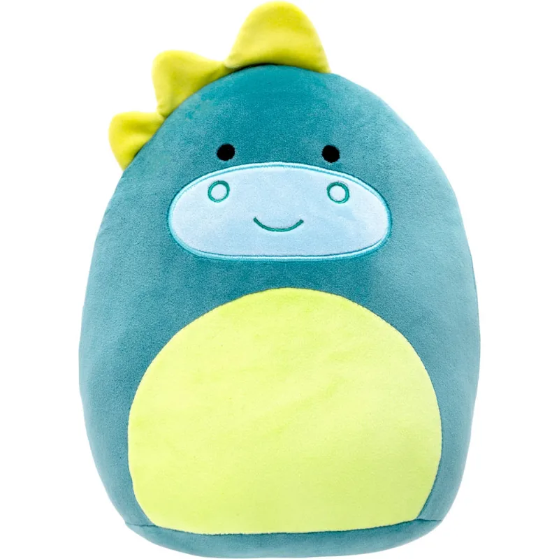 Pelúcia Infantil Turminha Soft Pillow Dino - Buba
