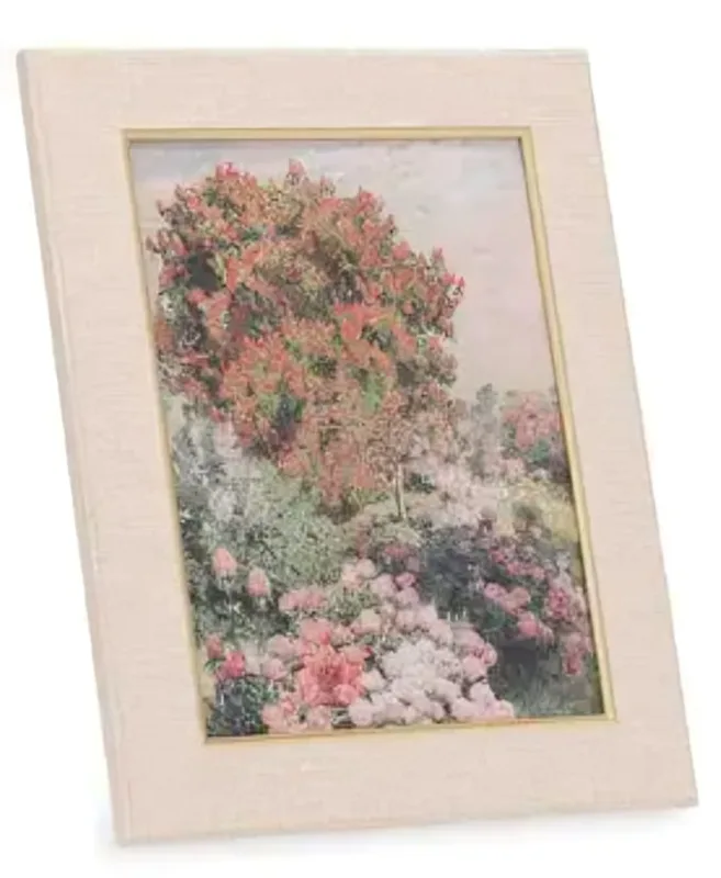 Porta Retrato 15x20 Mdf Bege - LC