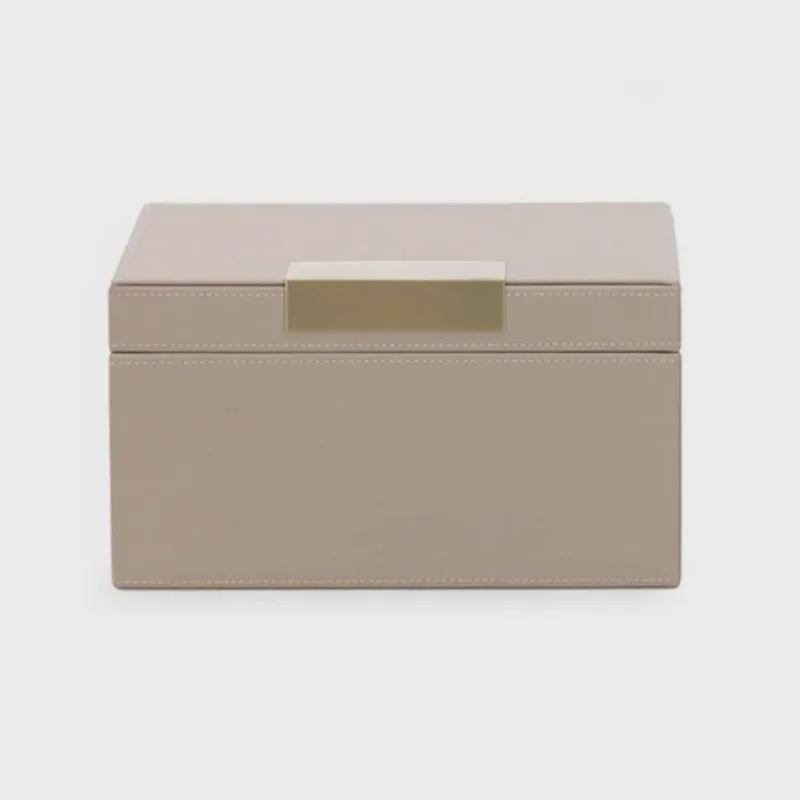 Caixa em mdf com Revestimento em pu 19523P - Mart