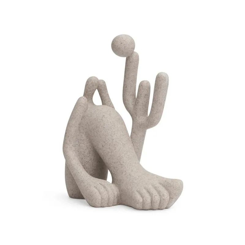 Escultura Abaporu - LC