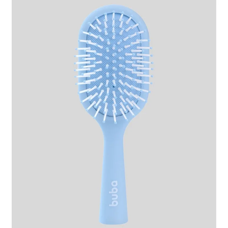 Escova de Cabelo Azul Azul