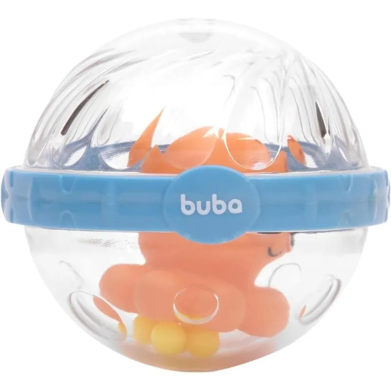 Brinquedo Bolinha Flutuantes De Banho Splash Buba - 22679
