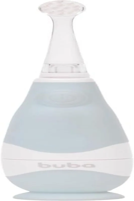 Escova De Dente Elétrica Azul Buba - 23331 - Fabrica da Alegria
