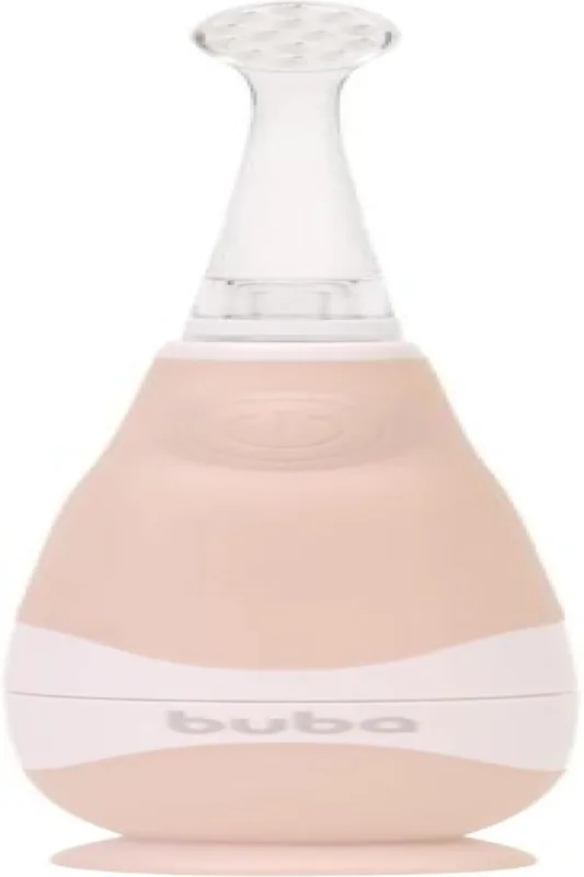 Escova De Dente Elétrica Azul Buba - 23331 - Fabrica da Alegria