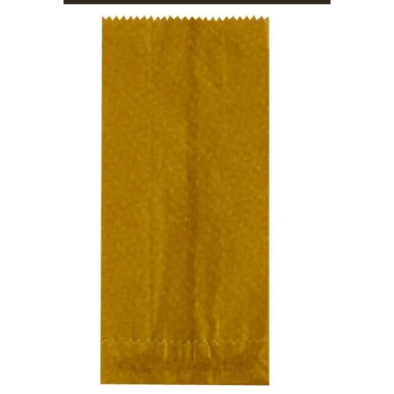 SACO PAP KAMBE 1/2KG 500UN-PC MIX LISO