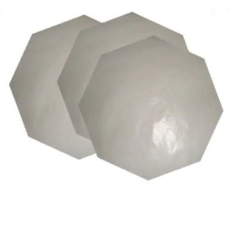 Papel manteiga para caixa de pizza 30CM