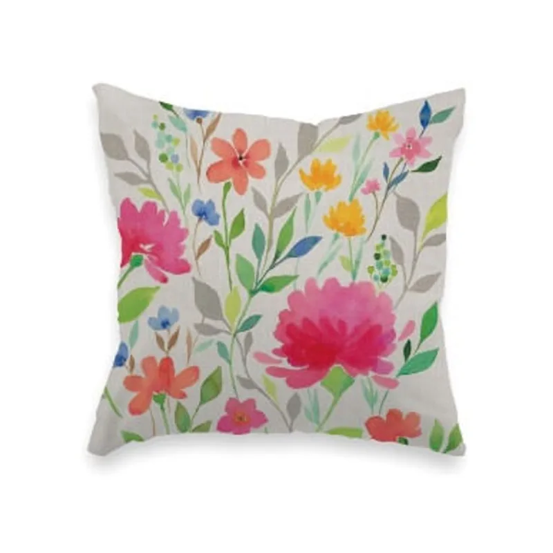 Almofada 45x45cm Velluto Ornella