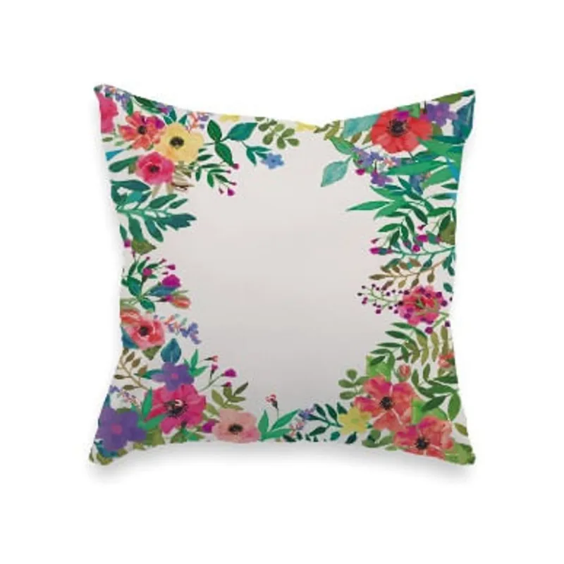 Almofada 45x45cm Velluto Ornella