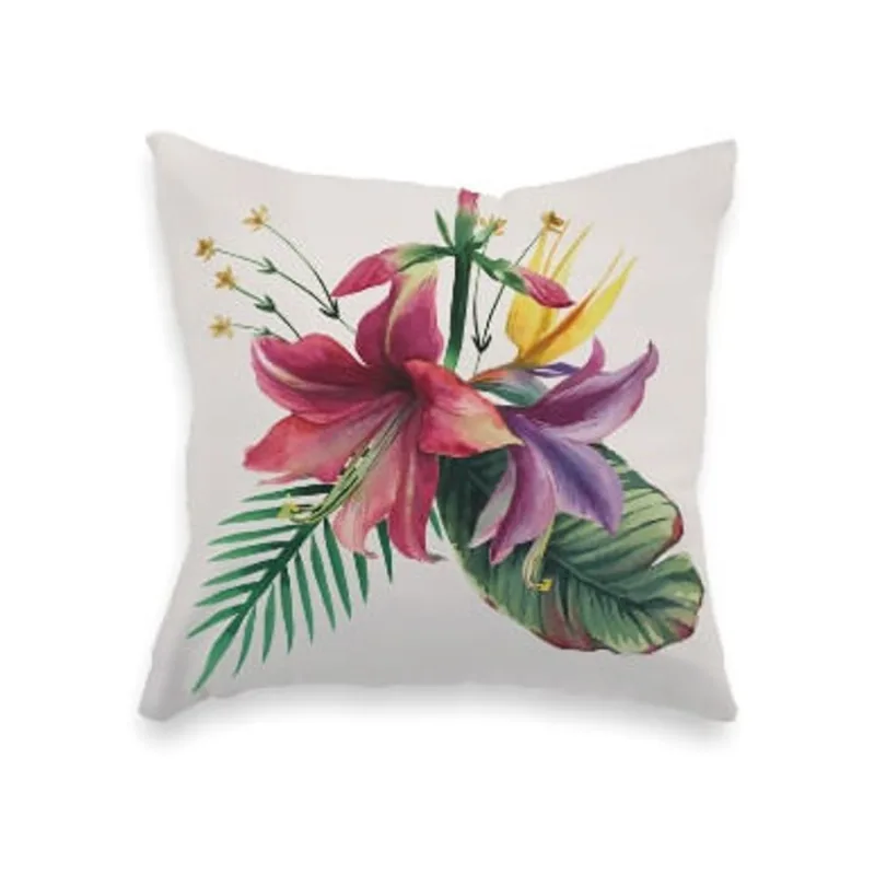 Almofada 45x45cm Velluto Ornella