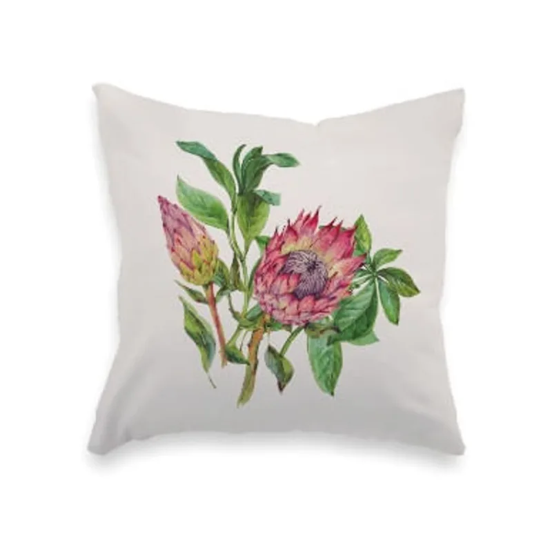 Almofada 45x45cm Velluto Ornella