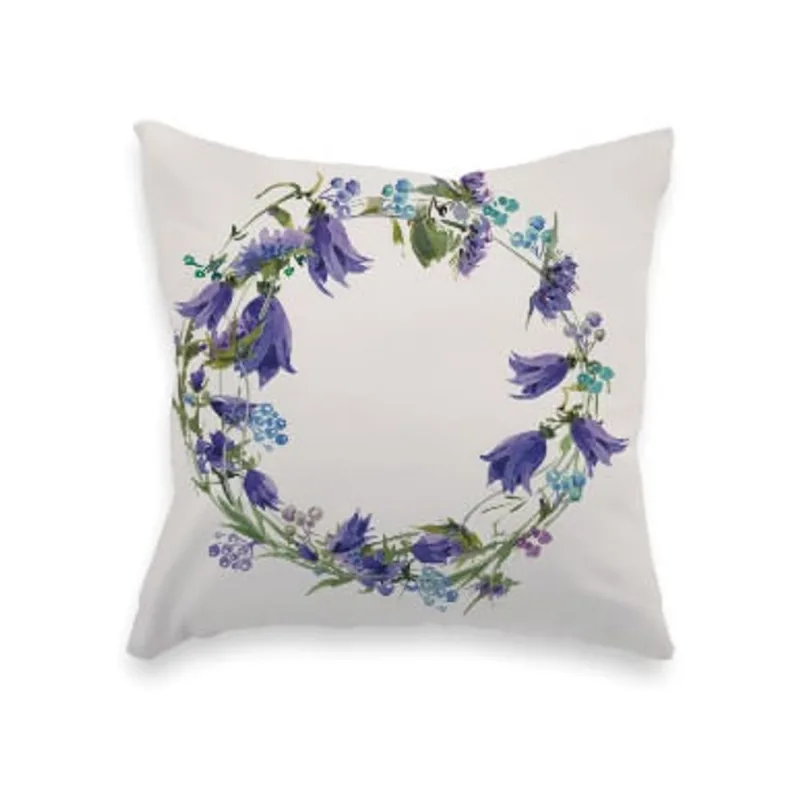 Almofada 45x45cm Velluto Ornella